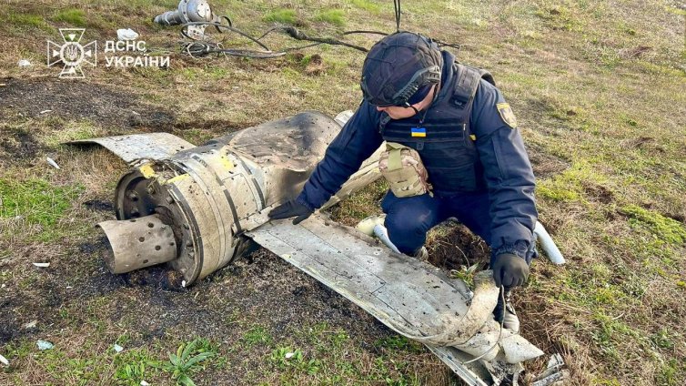 Украйна имала лазерното оръжие "Тризуб", свалящо цели на над 2 км