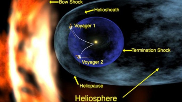 Изображение:  NASA/JPL