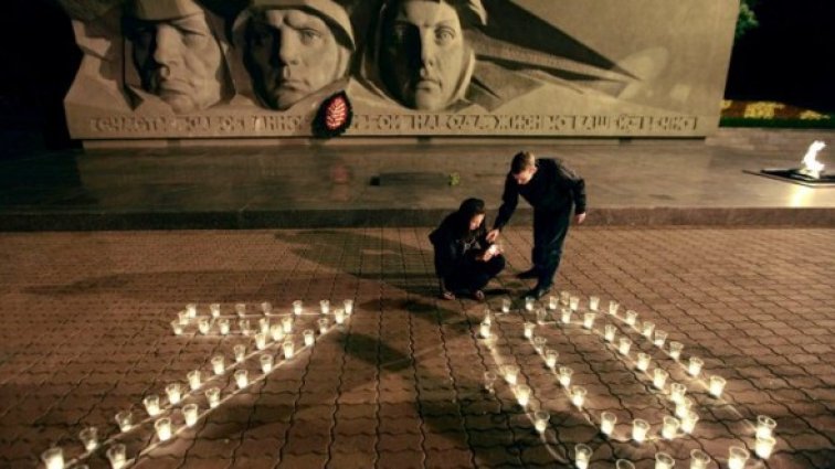 Ако Сталин бе успял да нападне пръв, Европа щеше да е съветска