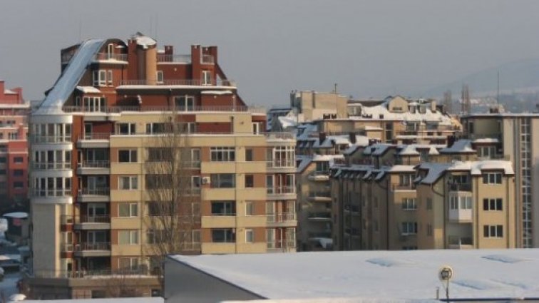 Българинът все повече търси левови ипотеки