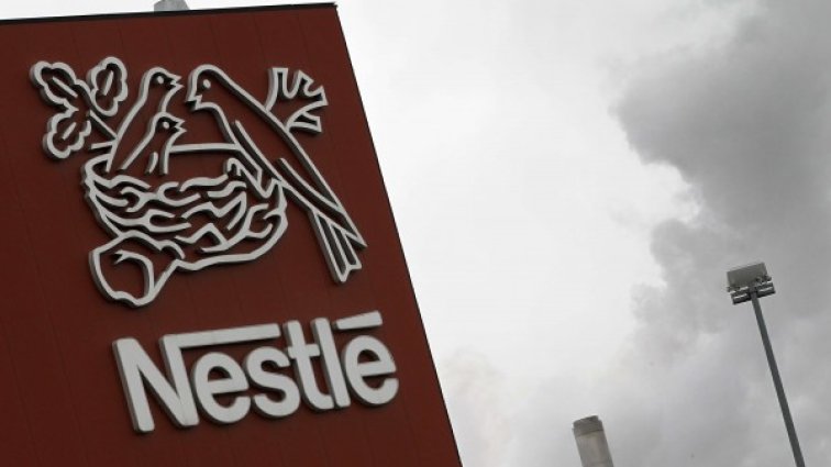 Nestle взе бебешкия бизнес на Pfizer за $11,9 млрд.