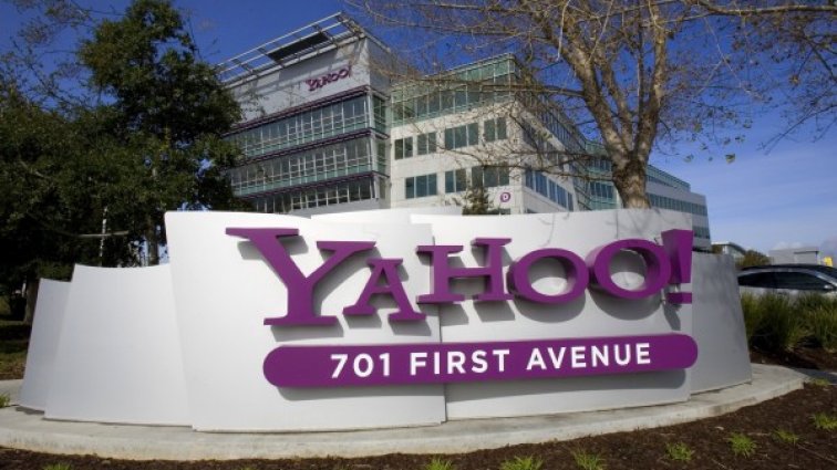 Yahoo подава нови искове срещу Facebook