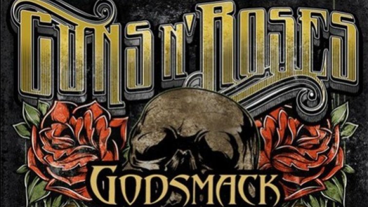 Организаторите компенсират феновете за отпадането на Godsmack, Снимка: PR