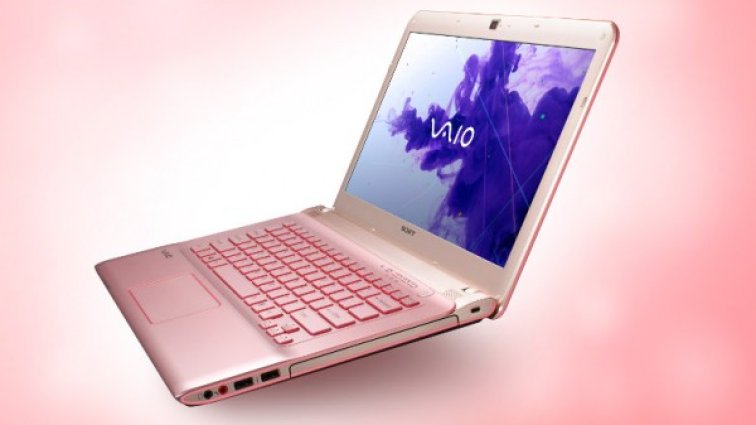 Свежа нова визия с VAIO E серия 14P от Sony