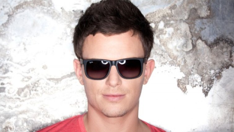 Fedde Le Grand. Снимка: Solar Summer Festival