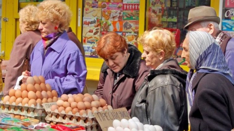 Снимка: архив, Булфото