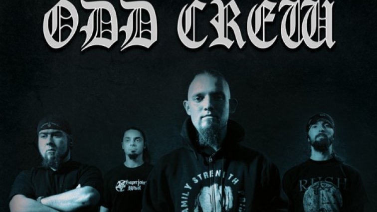 Odd Crew