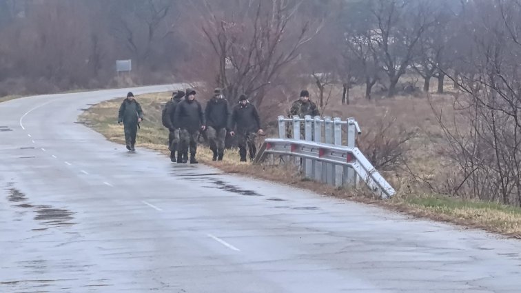 Продължава издирването на 13-годишния Николай от село Конаре