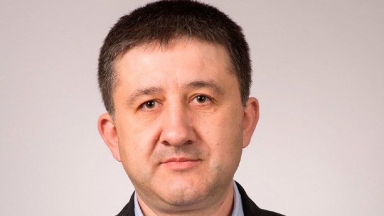 Марков под клетва: Пари не съм взимал, за да се махна от ГЕРБ