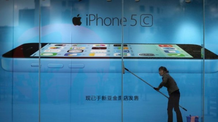 Apple и China Mobile намериха общ език