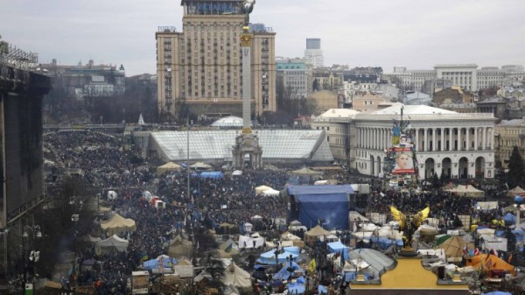 ЕС готов да предостави 20 млрд. евро на Украйна