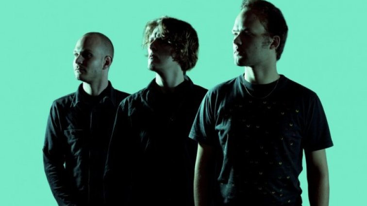 Noisia превземат Solar Summer