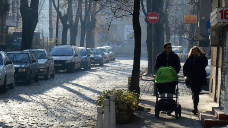 Броят на едночленните домакинства у нас нараства