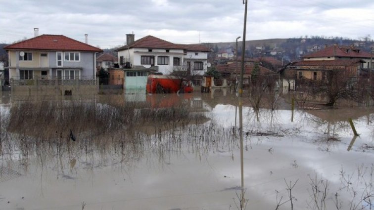 Дългопол. Снимка: БулФото