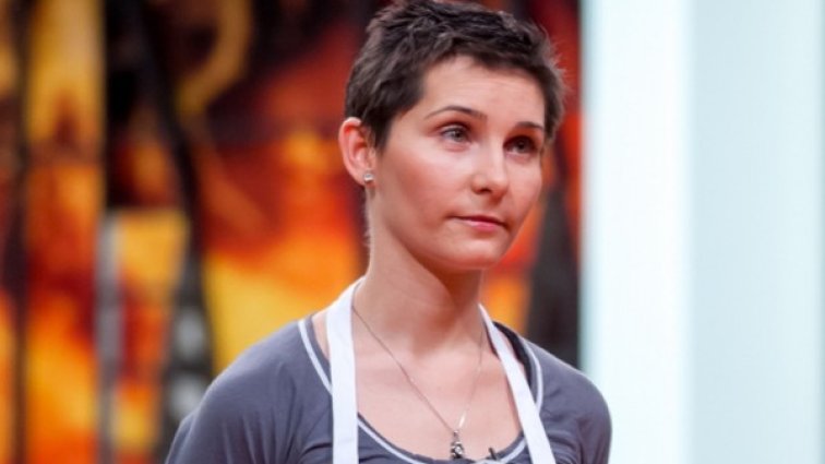 Гювеч изхвърли вегетарианката Юлияна от MasterChef