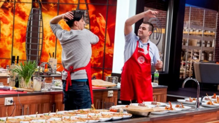 Гонят всеки ден по един от готвачите в MasterChef