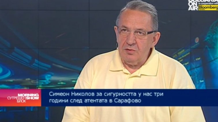 Единствените в региона сме без законодателство за ИД