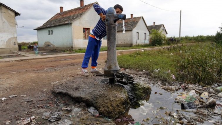 Снимка: Reuters, архив