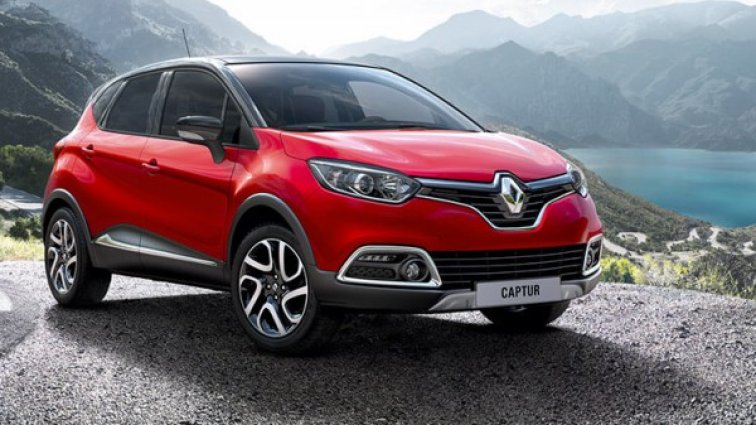 Renault изтегля от пазара 15 800 коли