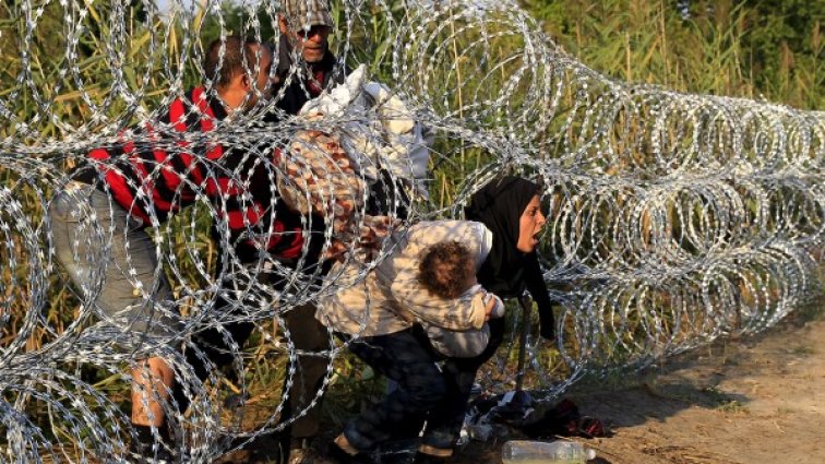 В интерес на България е Европа да остане единна