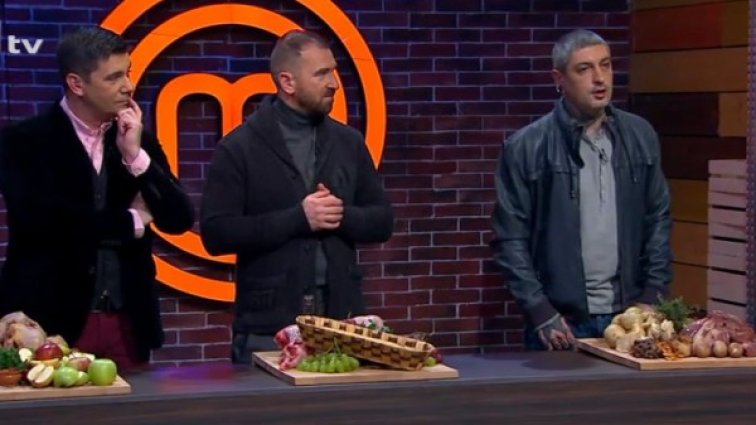 "Роден край" гурме ще мъчи готвачите в MasterChef