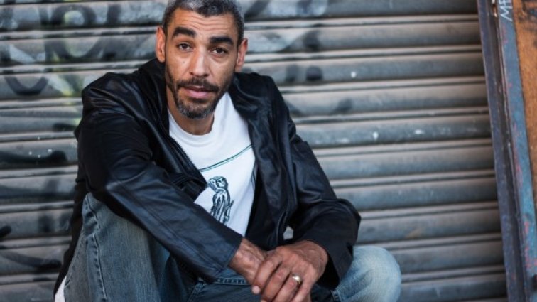 Leeroy Thornhill идва за безплатно парти в България