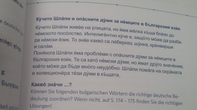 Социални разни: Кичозен патриотизъм и Nunu Obahoba