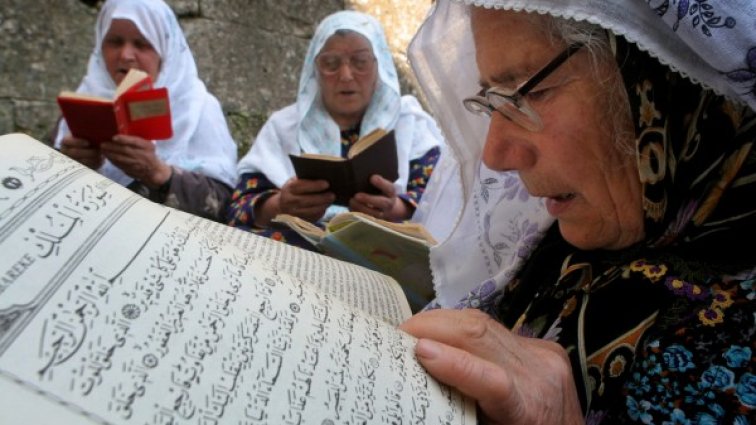 Чуждо НПО: Свалете забраната за агитация на турски!