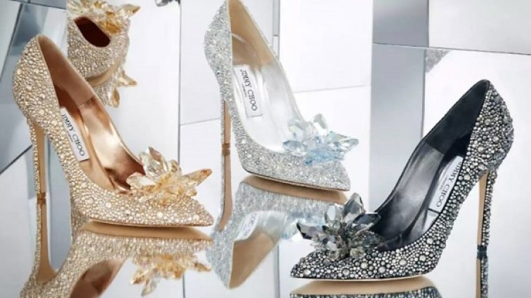 Снимка: Jimmy Choo