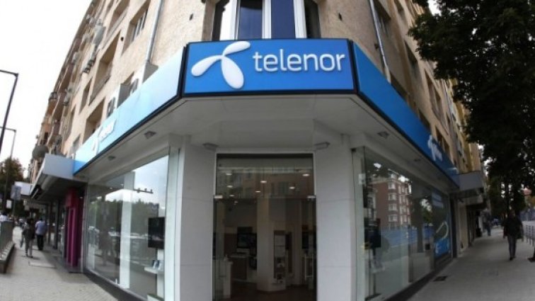 Потвърдено: Има интерес към бизнеса на Telenor у нас