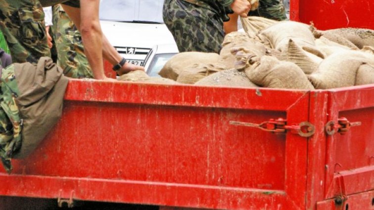 Частично бедствено положение и в община Роман