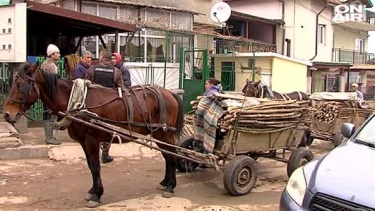 Кадър: Bulgaria ON AIR