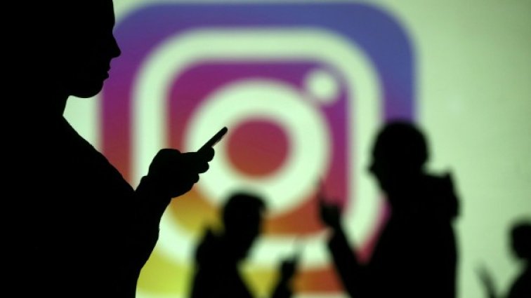 16-годишно момиче се самоуби заради анкета в Instagram