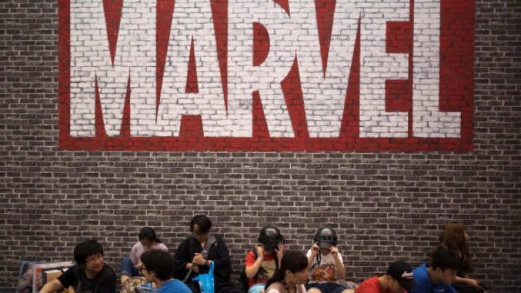 Marvel вкарва транссексуален супергерой във вселената си 