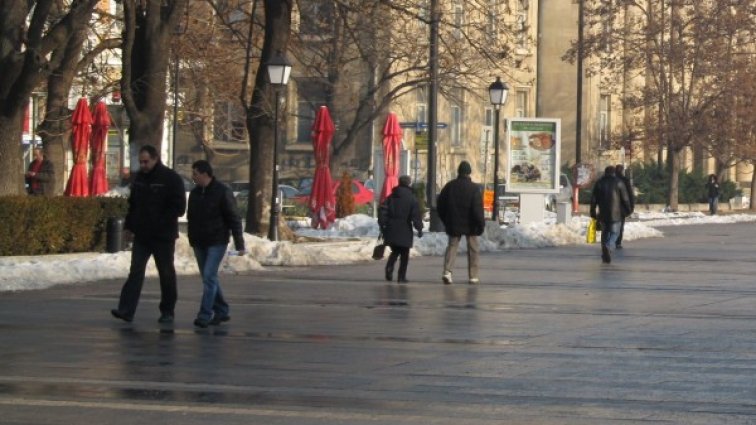 НСИ ще прави пробно преброяване тази пролет