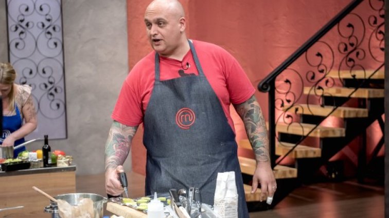 Канадката Линда напусна MasterChef, провали се с паста