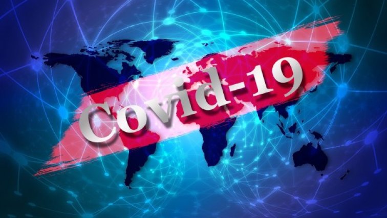 Броят на жертвите на COVID-19 в света надхвърли 150 000 души 