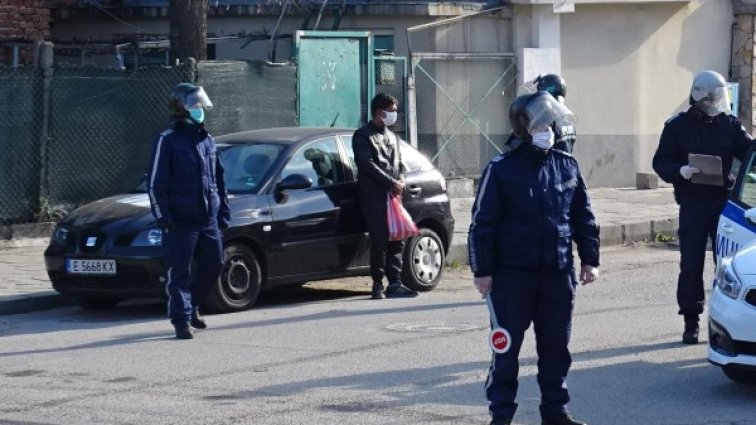 Заразените в с. Брестовица не са пътували в чужбина 