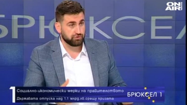 Мерките на кабинета бяха навременни, смята Андрей Новаков