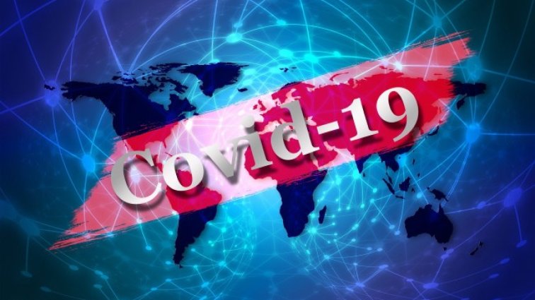 Над 24 милиона са вече заразените с COVID-19 по света 