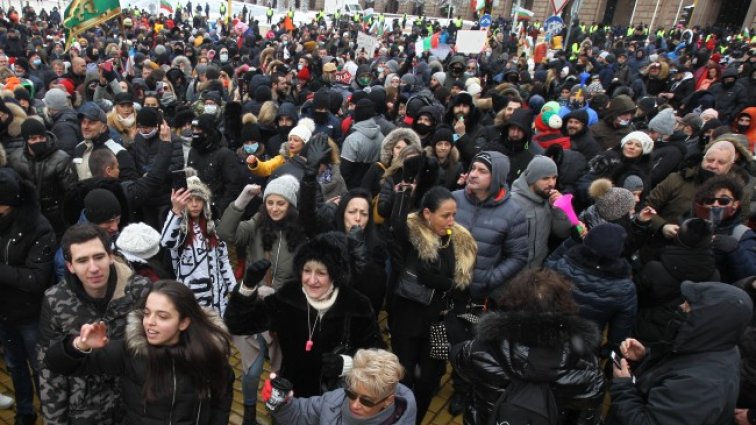 Предизборните митинги – при спазване на строги мерки заради коронавируса