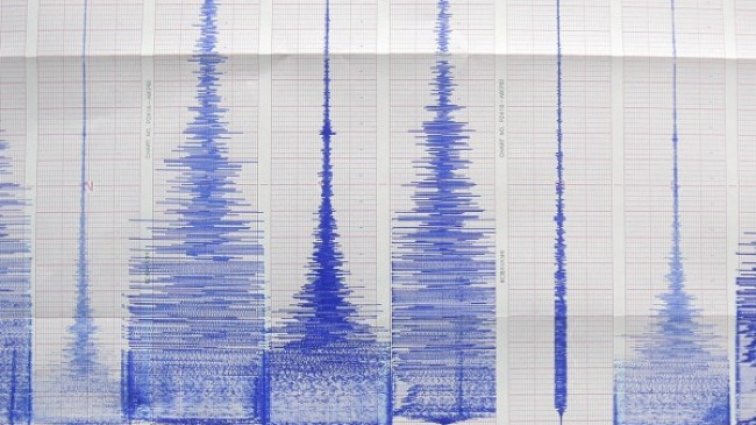 Поредно земетресение разлюля Хърватия