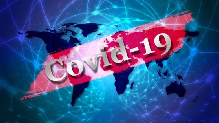 Рекордно ниски нива в броят на заразените с COVID-19 в света 