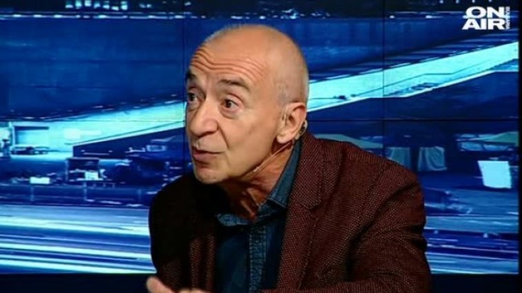 Проф. Захариев: България и Китай могат да са партньори за по-добра икономика