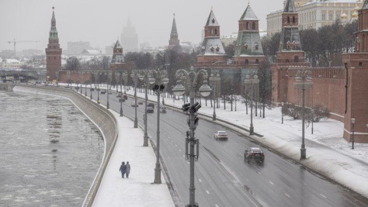 Москва: Ще има ответни стъпки, ако София изгони руски дипломати