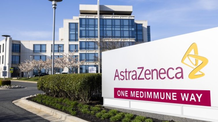 AstraZeneca спряха временно клиничните изпитания върху деца