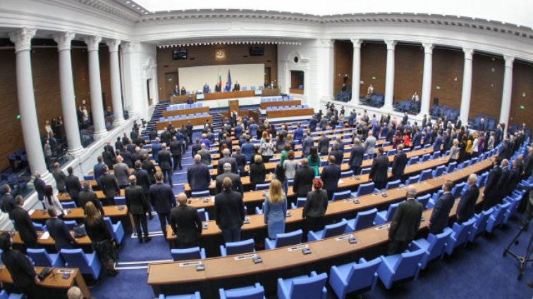 В криза било по-добре да имаме стабилно управление