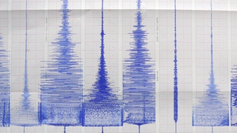 Трус с магнитуд 5,2 разтърси границата на Казахстан и Киргизстан