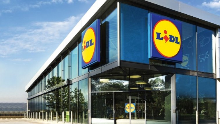 Клиентите на Lidl: Бързо и удовлетворяващо е пазаруването във веригата