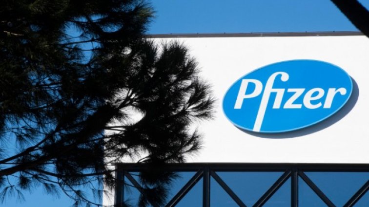 Pfizer: Хапчето Paxlovid действа срещу Омикрон